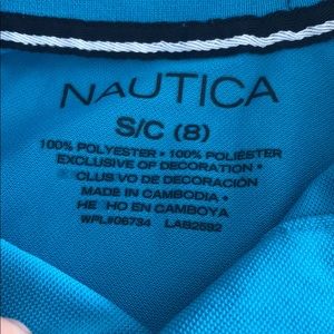 Nautica Shirts & Tops - Nautica polos Nautica Shirts & Tops - Nautica polos